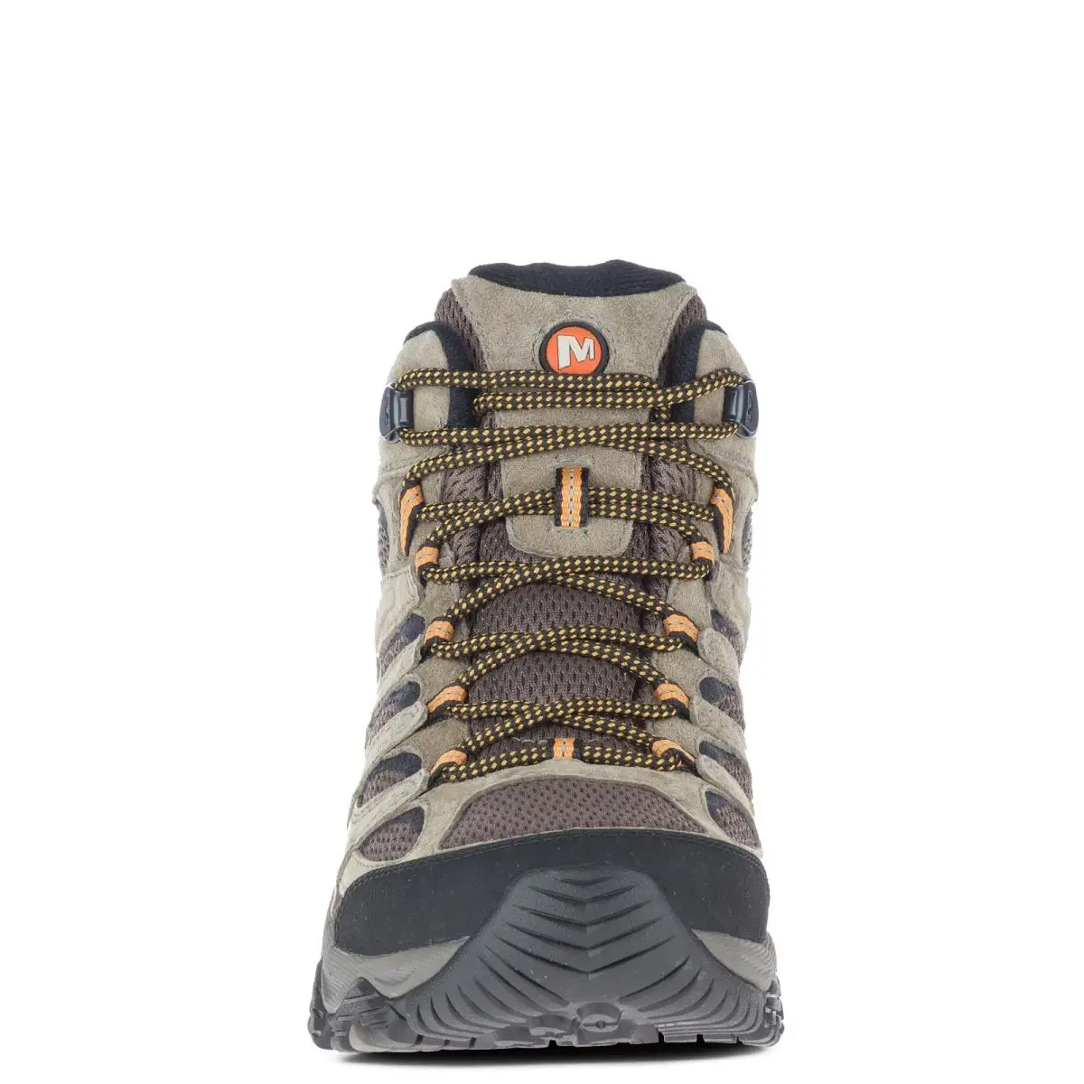 Merrell shoes - Walnut 8