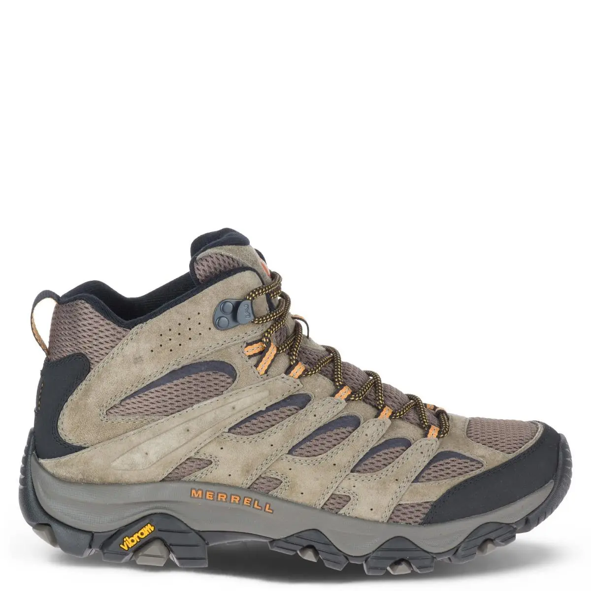 Merrell shoes - Walnut 7