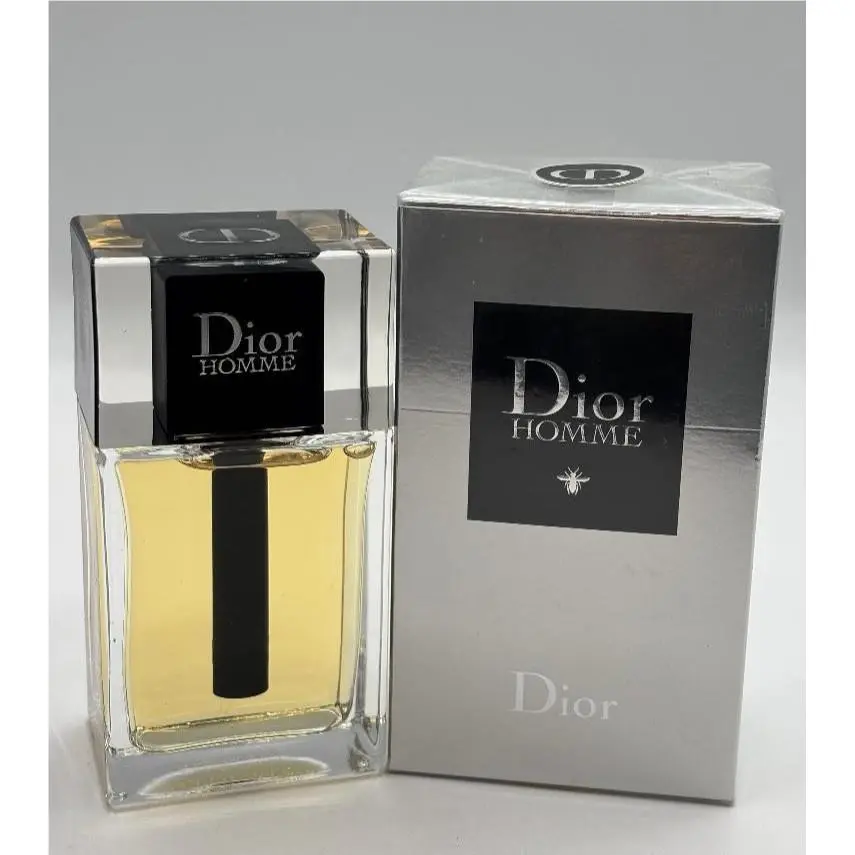 Christian  Men  Homme Edt Spray 1.7oz by Dior