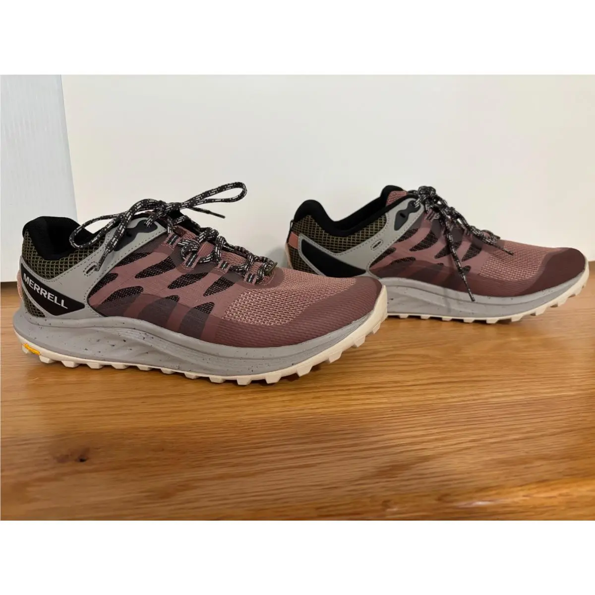 Merrell shoes - Merrell Antora 3 - Antora - J067832 - Pink 0