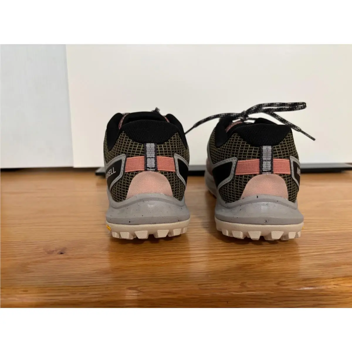 Merrell shoes - Merrell Antora 3 - Antora - J067832 - Pink 4