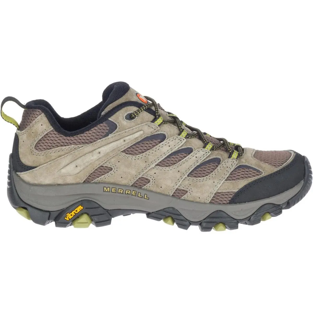 Merrell Men`s Moab 3 Walnut Moss