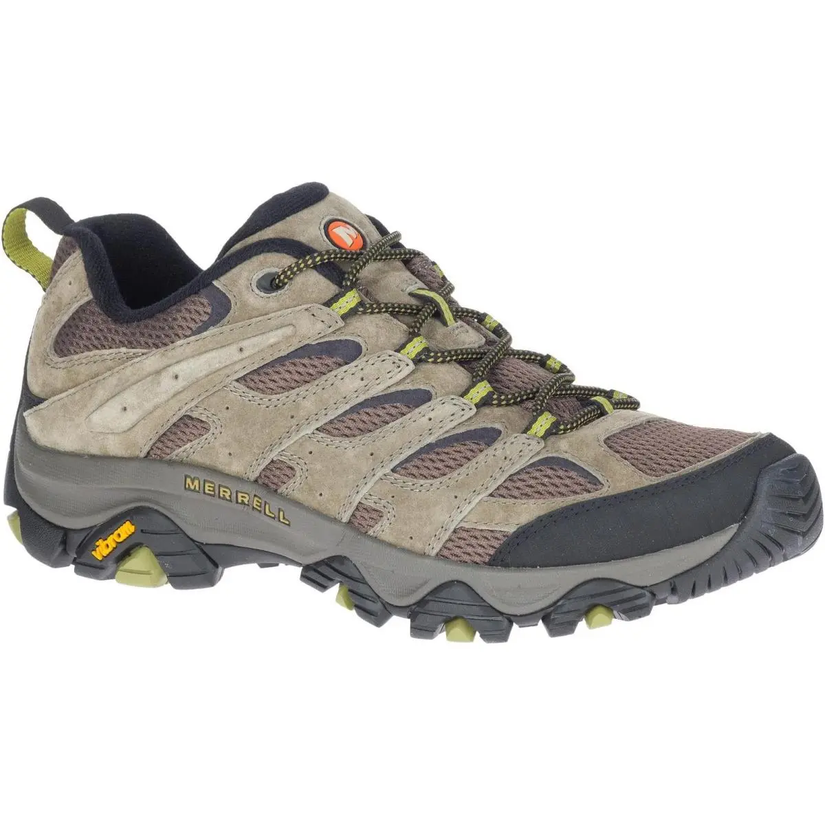 Merrell shoes - J036285 - J036285 - Walnut Moss (UPC: 194713958021) 0