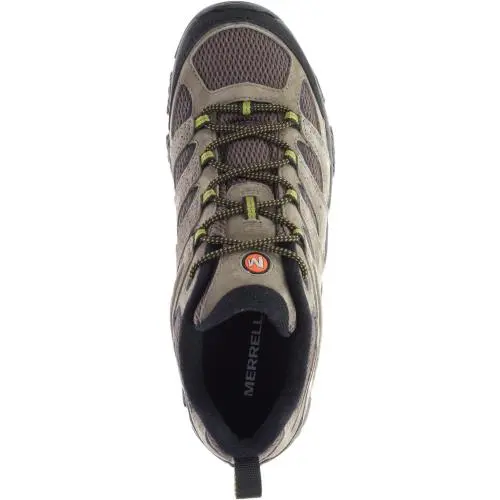 Merrell shoes - J036285 - J036285 - Walnut Moss (UPC: 194713958021) 1