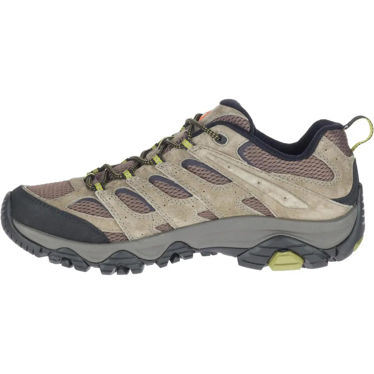 Merrell shoes - J036285 - J036285 - Walnut Moss (UPC: 194713958021) 3