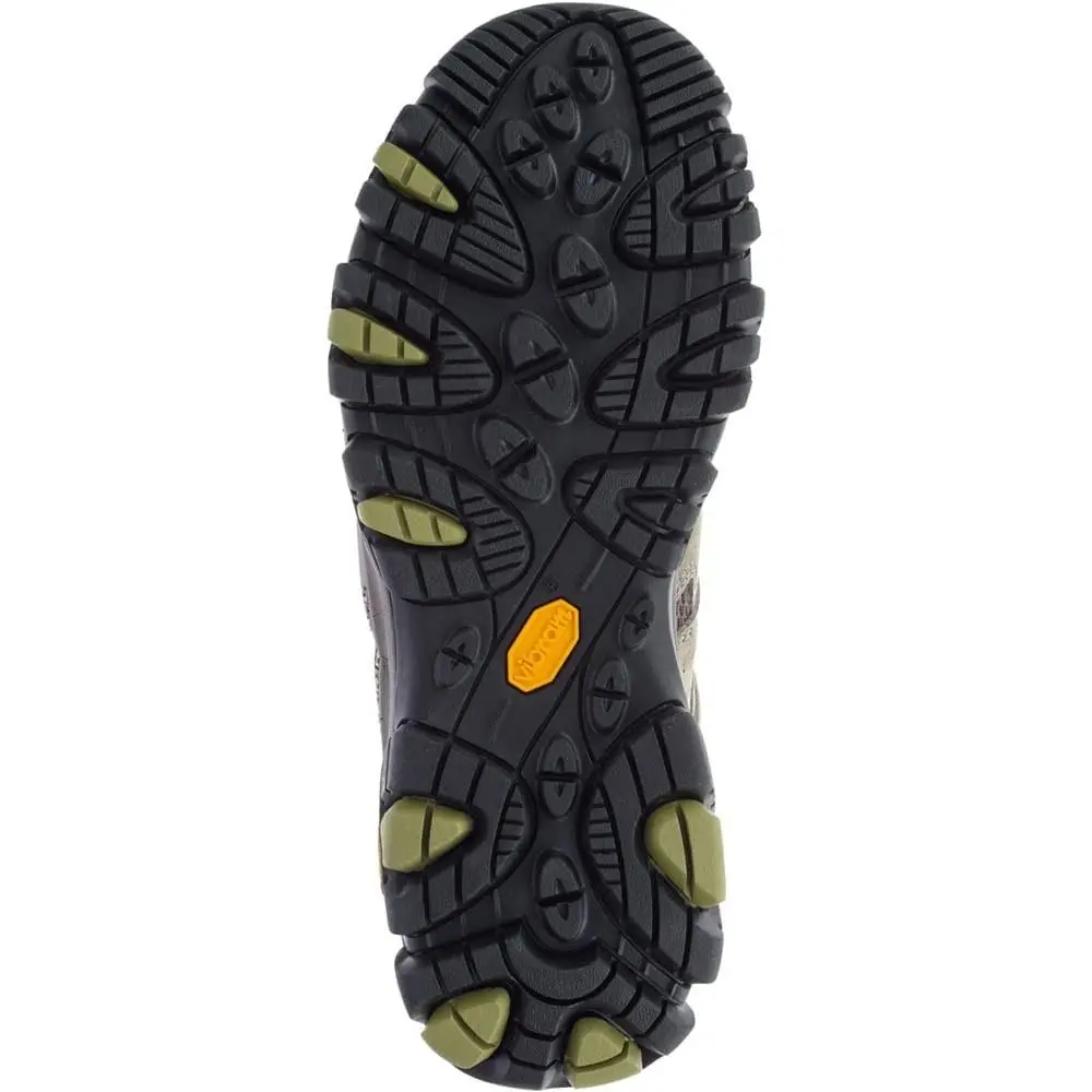 Merrell shoes - J036285 - J036285 - Walnut Moss (UPC: 194713958021) 5