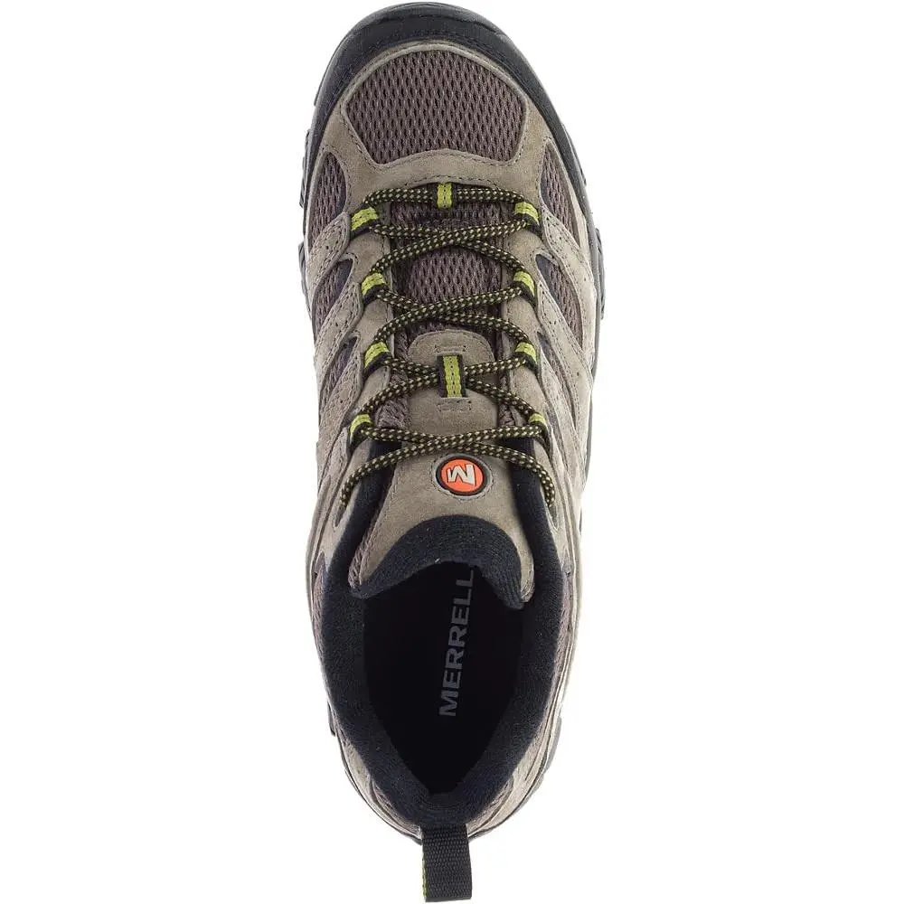 Merrell shoes - J036285 - J036285 - Walnut Moss (UPC: 194713958021) 6