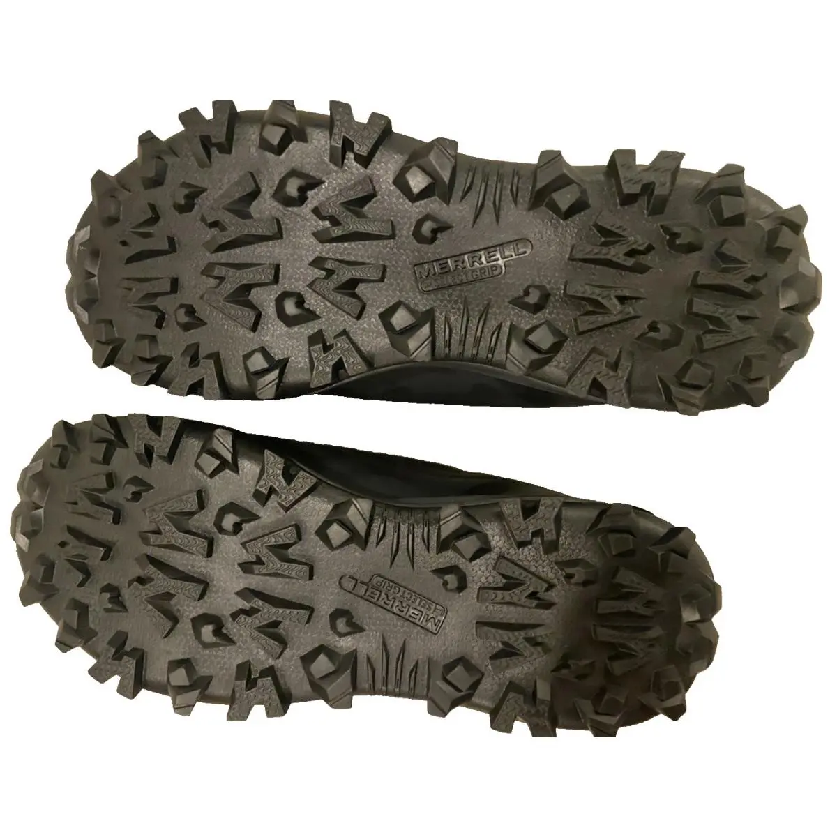 Merrell shoes - Merrell Thermo Snowdrift Moc - Thermo Snowdrift Moc - J99847 - Black, Manufacturer: Black 2