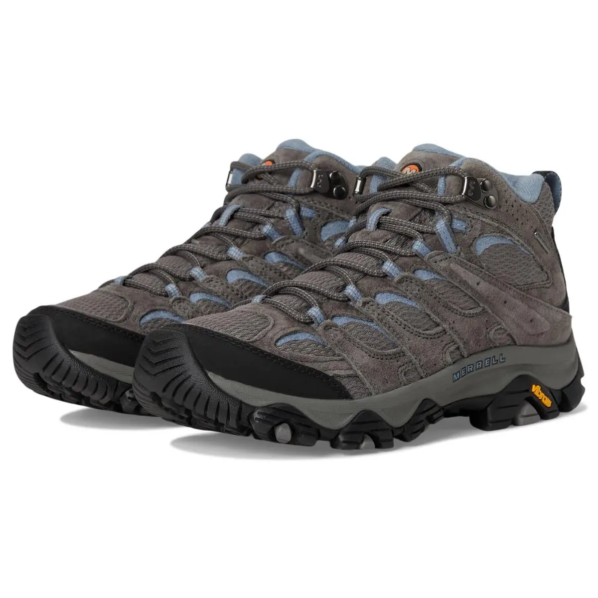 Merrell shoes - J500162 - J500162 - Granite (UPC: 195017247675) 2