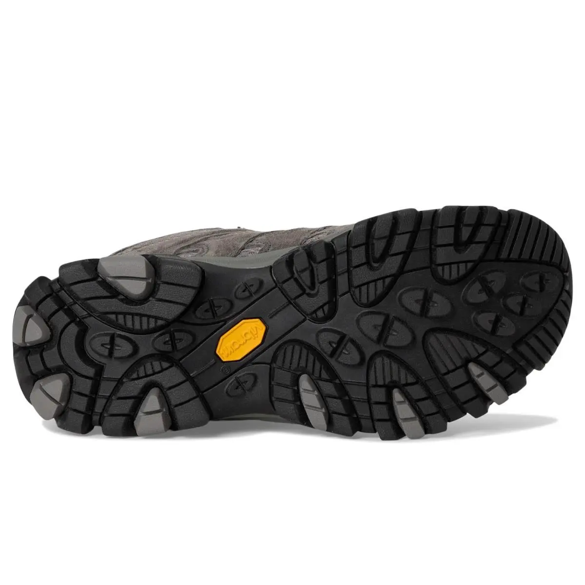 Merrell shoes - J500162 - J500162 - Granite (UPC: 195017247675) 3