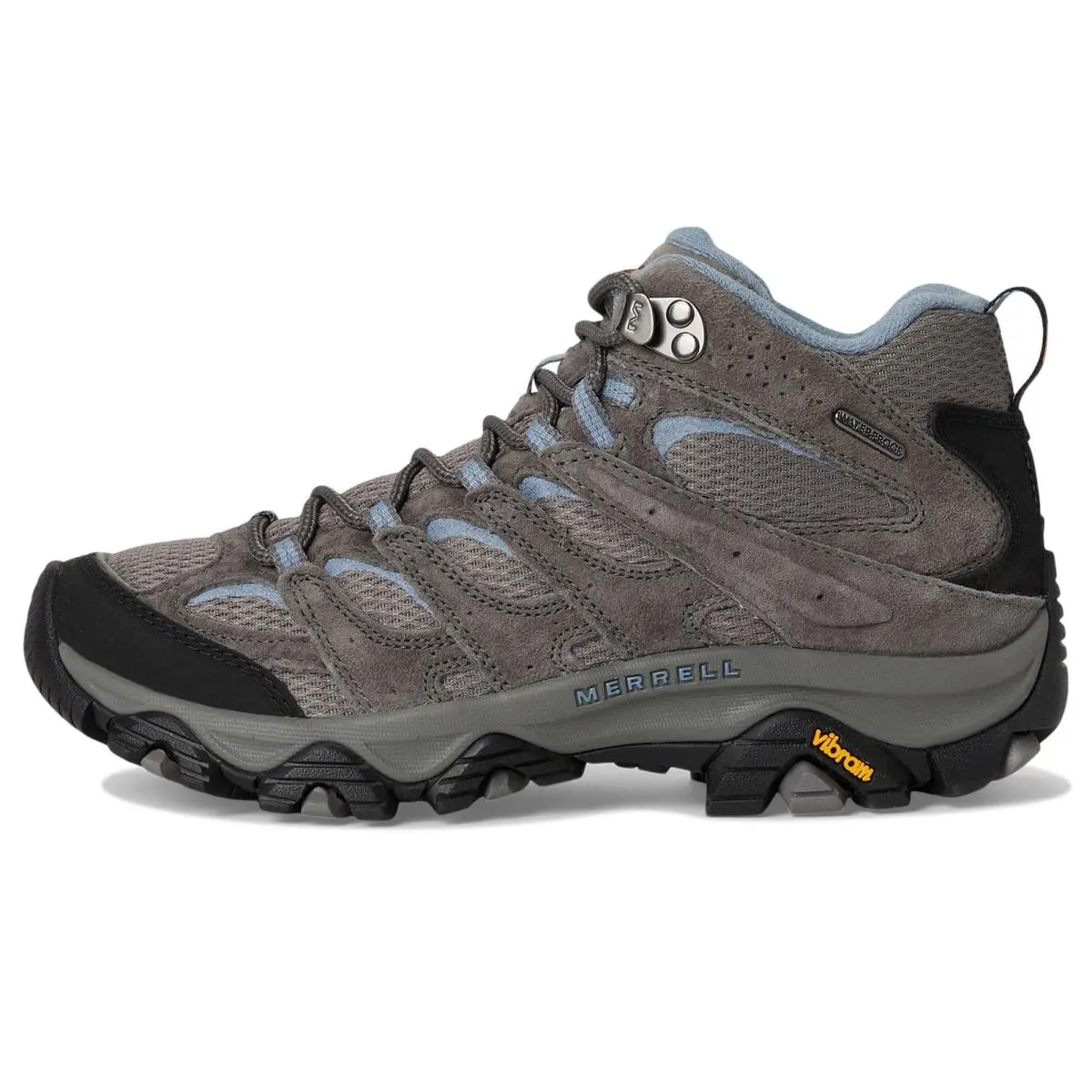 Merrell shoes - J500162 - J500162 - Granite (UPC: 195017247675) 4