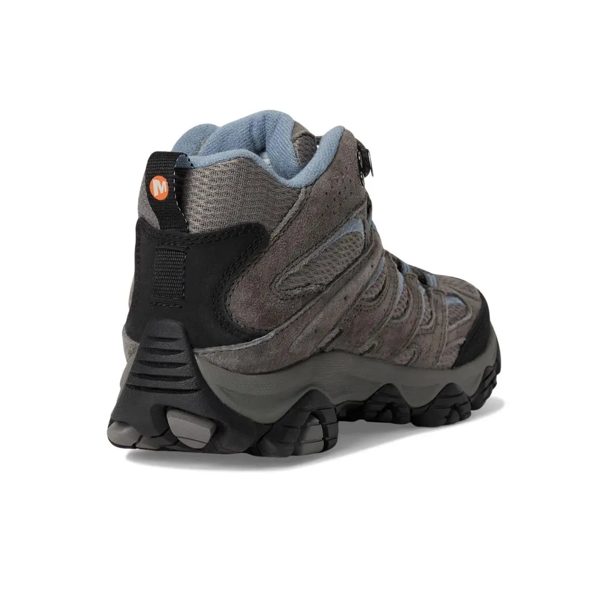 Merrell shoes - J500162 - J500162 - Granite (UPC: 195017247675) 5