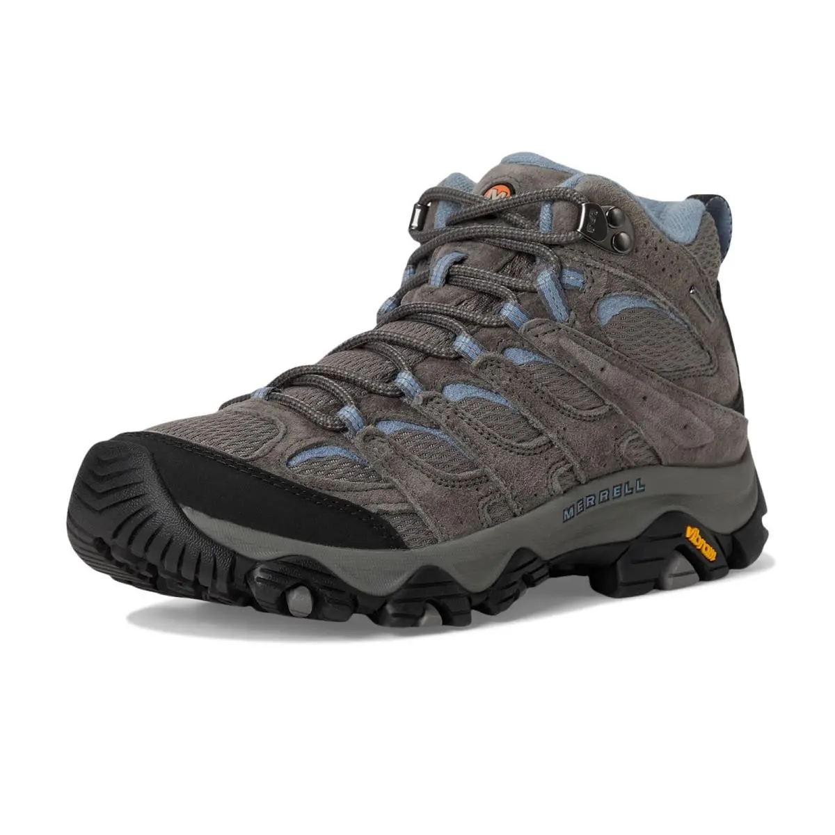 Merrell shoes - J500162 - J500162 - Granite (UPC: 195017247675) 7
