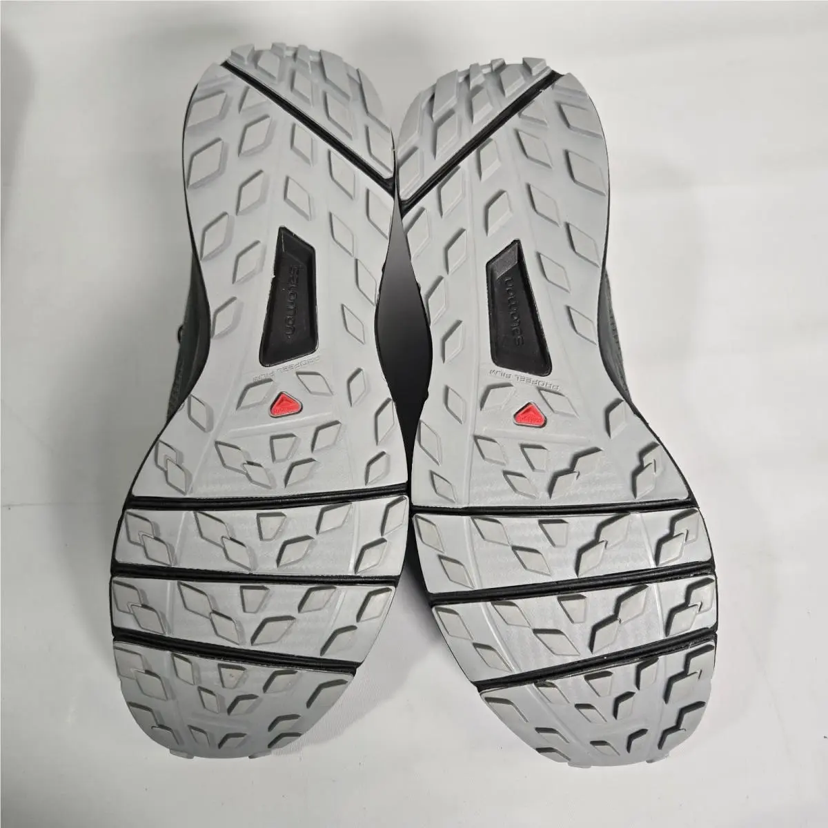 Salomon shoes - Salomon Sense Ride - Sense Ride - Green 8