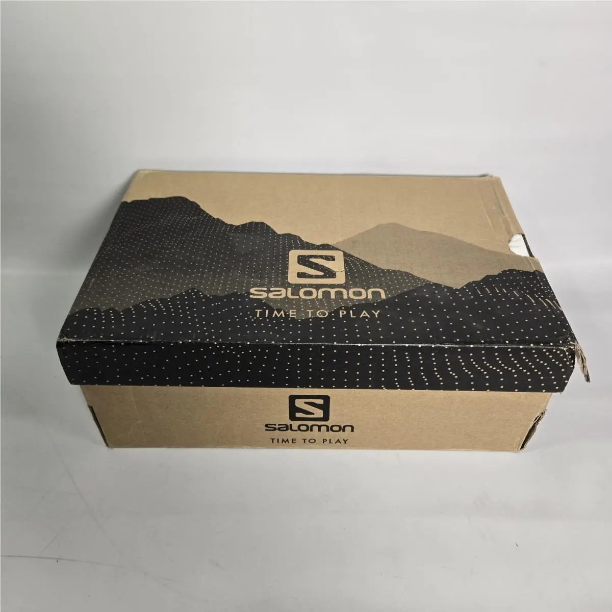 Salomon shoes - Salomon Sense Ride - Sense Ride - Green 10