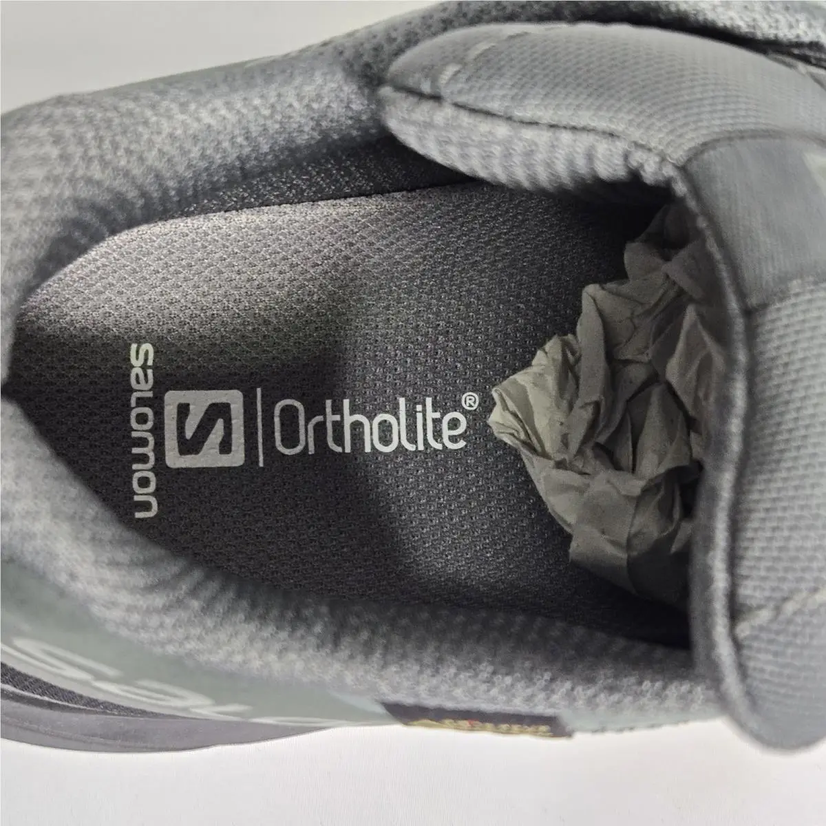 Salomon shoes - Salomon Sense Ride - Sense Ride - Green 5