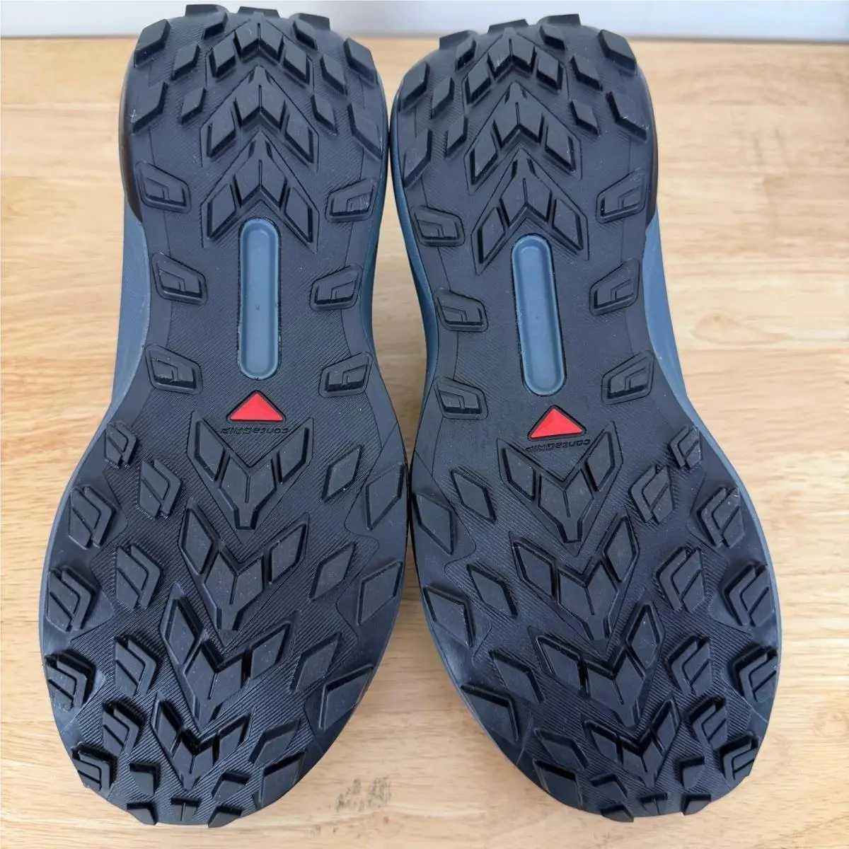 Salomon shoes - Genesis GTX - Genesis GTX - Black (UPC: 195751729048) 4