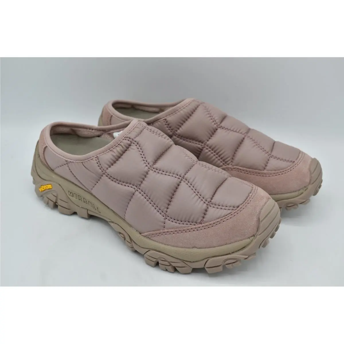 Merrell shoes - Encore 4 Quilt - Encore Quilt - Pink 1