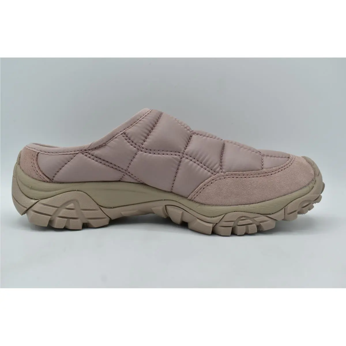 Merrell shoes - Encore 4 Quilt - Encore Quilt - Pink 4