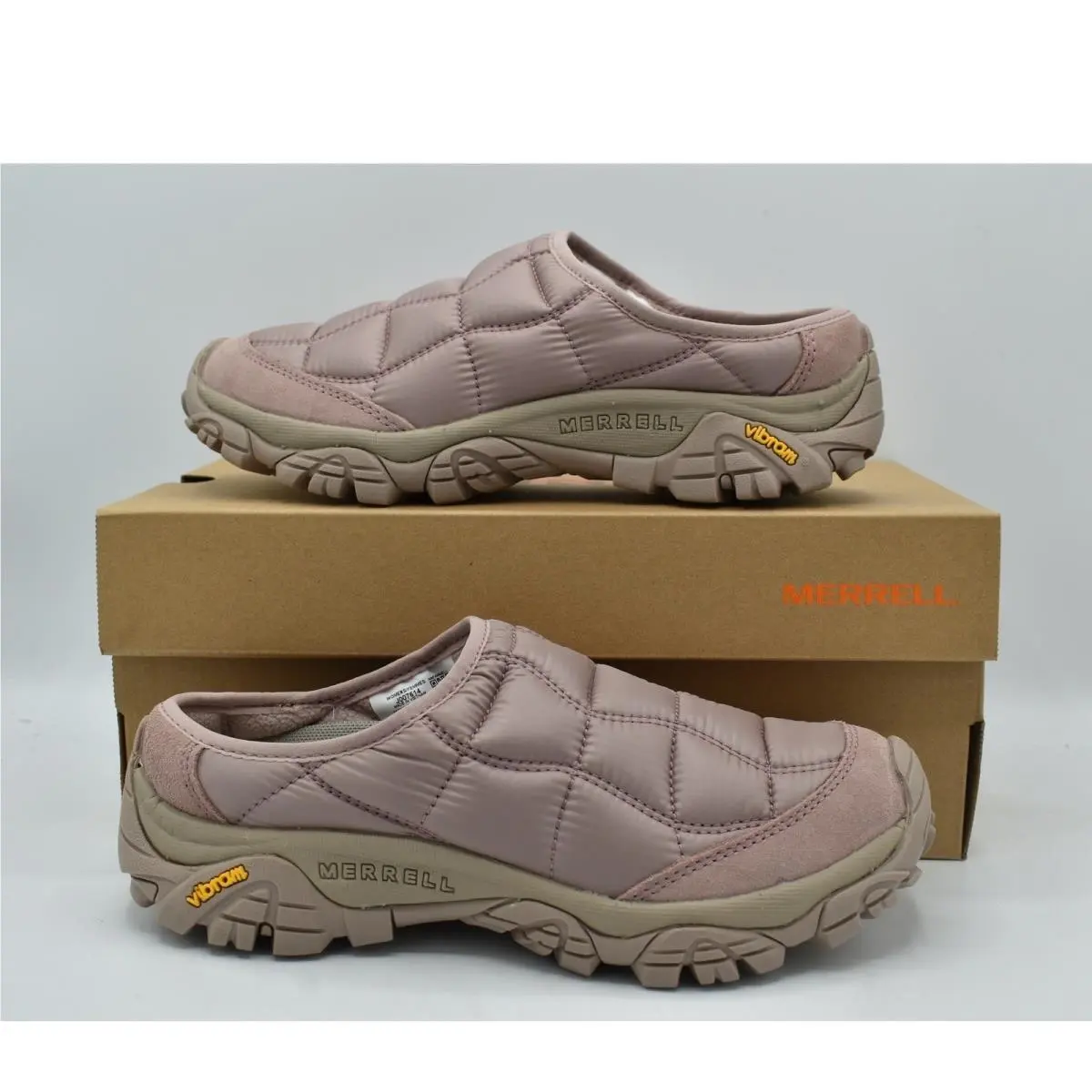 Merrell shoes - Encore 4 Quilt - Encore Quilt - Pink 6