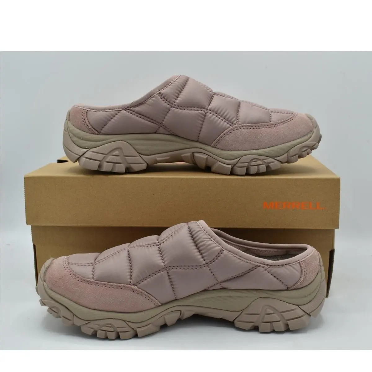 Merrell shoes - Encore 4 Quilt - Encore Quilt - Pink 7
