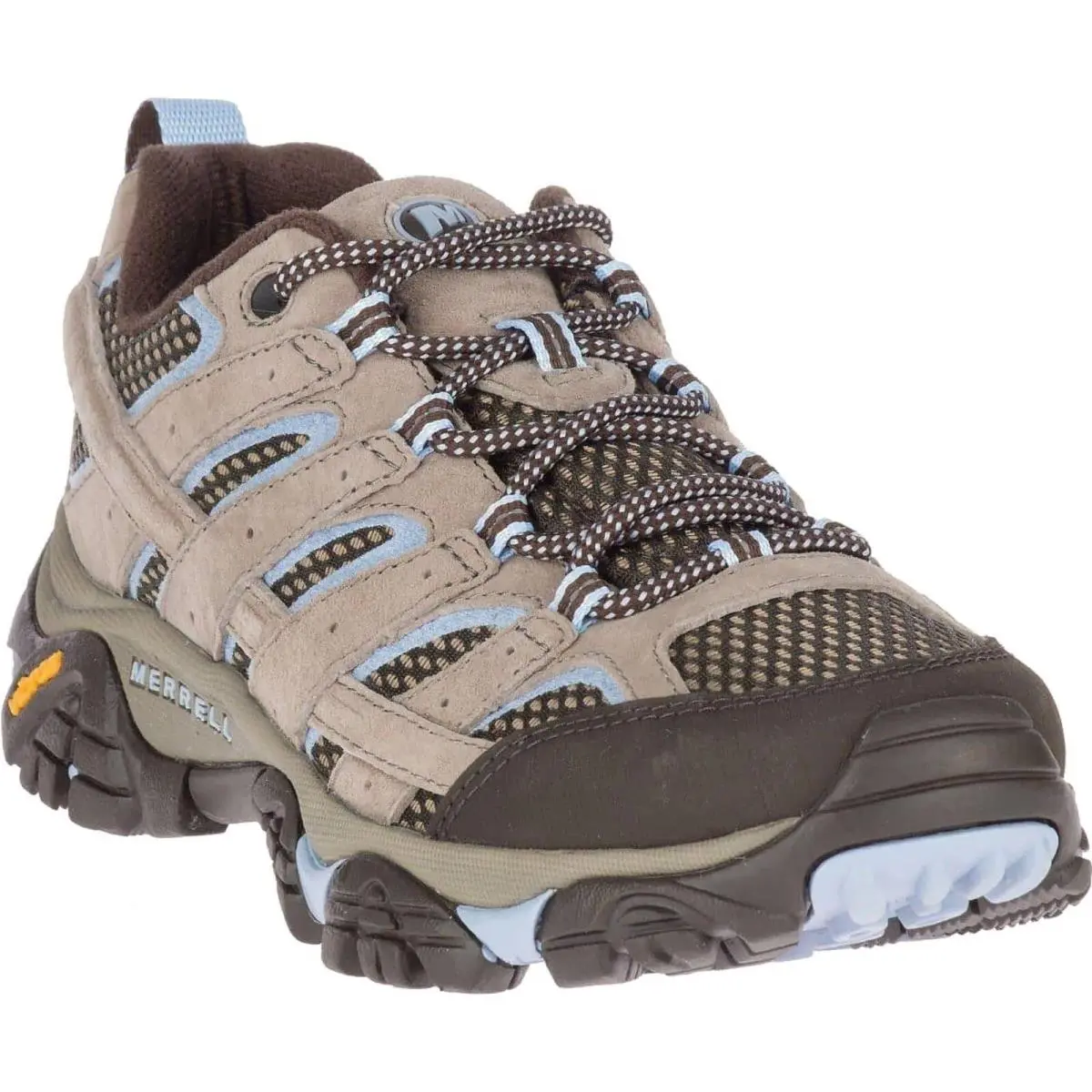 Merrell shoes - Z21122 - Z21122 - Gray (UPC: 884506919963) 7