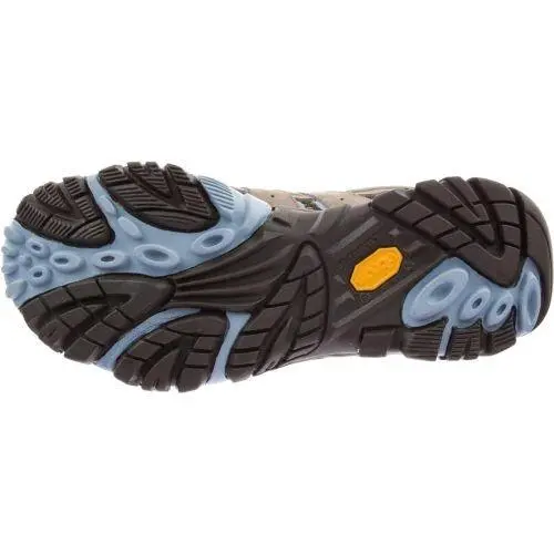 Merrell shoes - Z21122 - Z21122 - Gray (UPC: 884506919963) 9