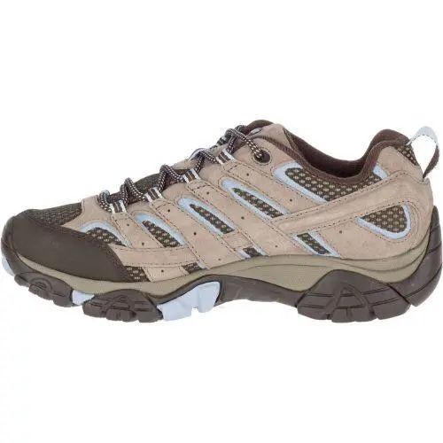 Merrell shoes - Z21122 - Z21122 - Gray (UPC: 884506919963) 10
