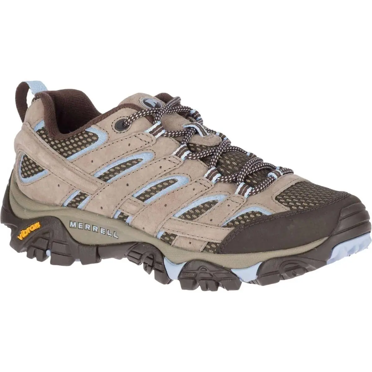 Merrell shoes - Z21122 - Z21122 - Gray (UPC: 884506919963) 1