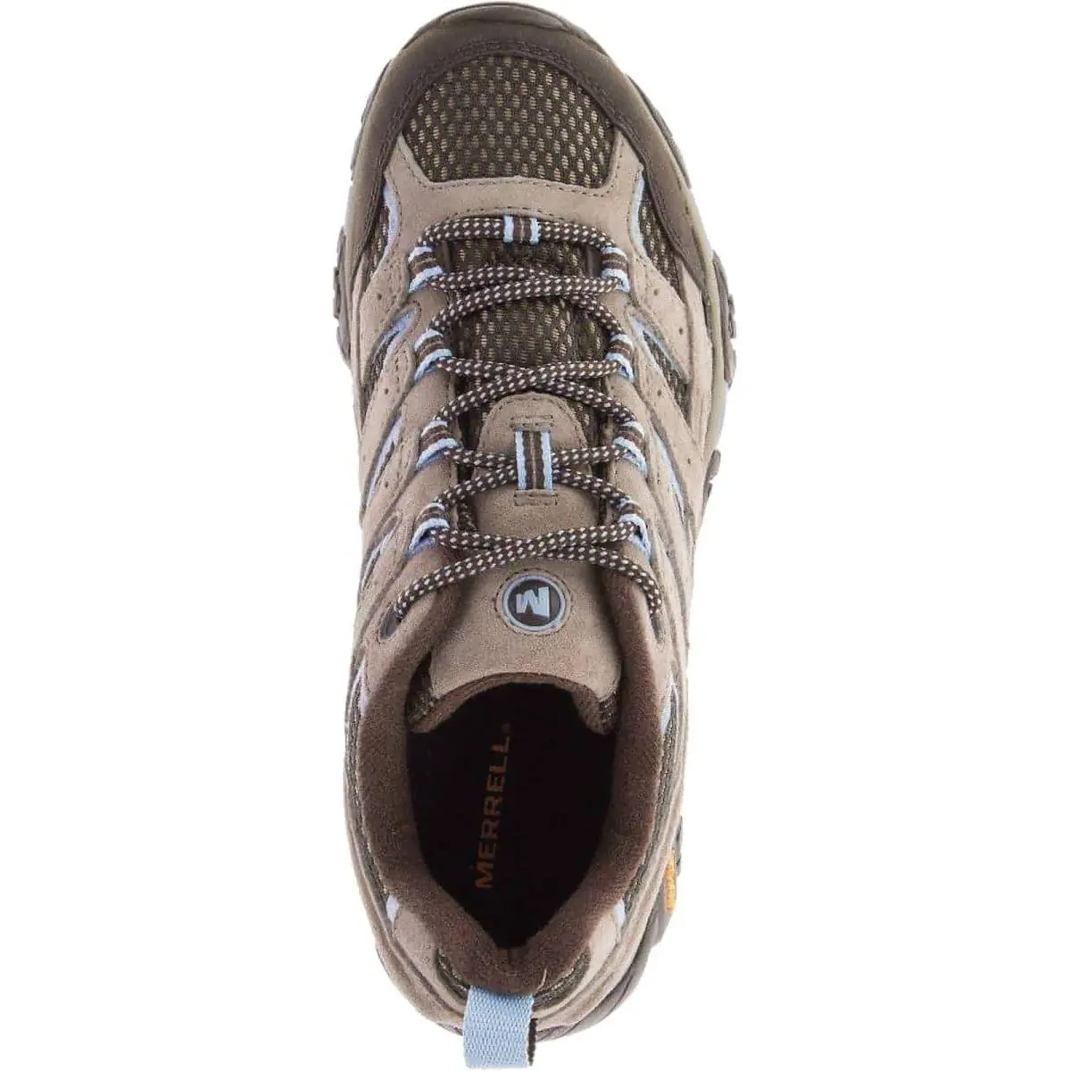 Merrell shoes - Z21122 - Z21122 - Gray (UPC: 884506919963) 3