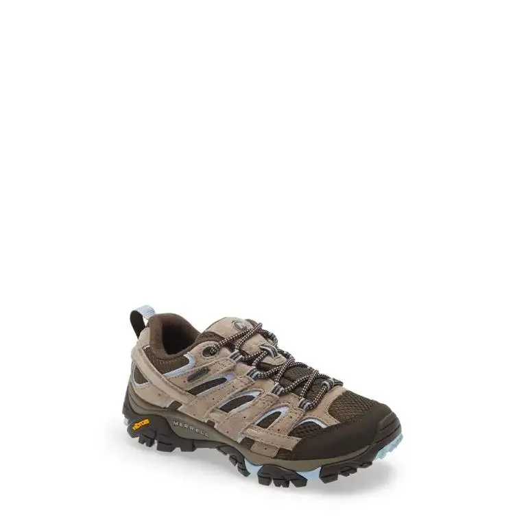 Merrell shoes - Z21122 - Z21122 - Gray (UPC: 884506919963) 4