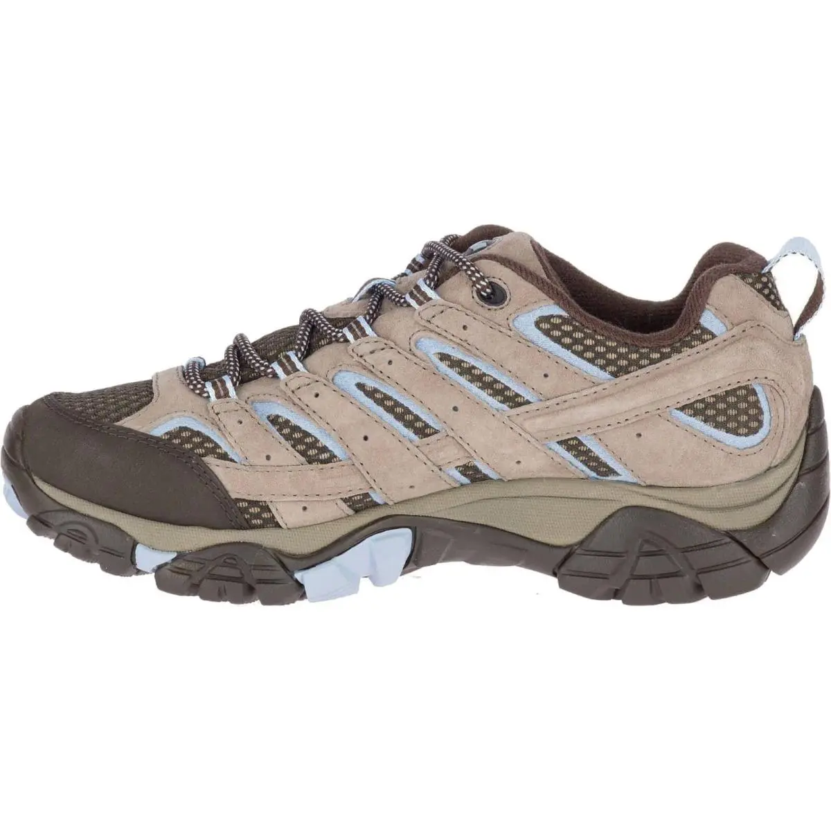 Merrell shoes - Z21122 - Z21122 - Gray (UPC: 884506919963) 5