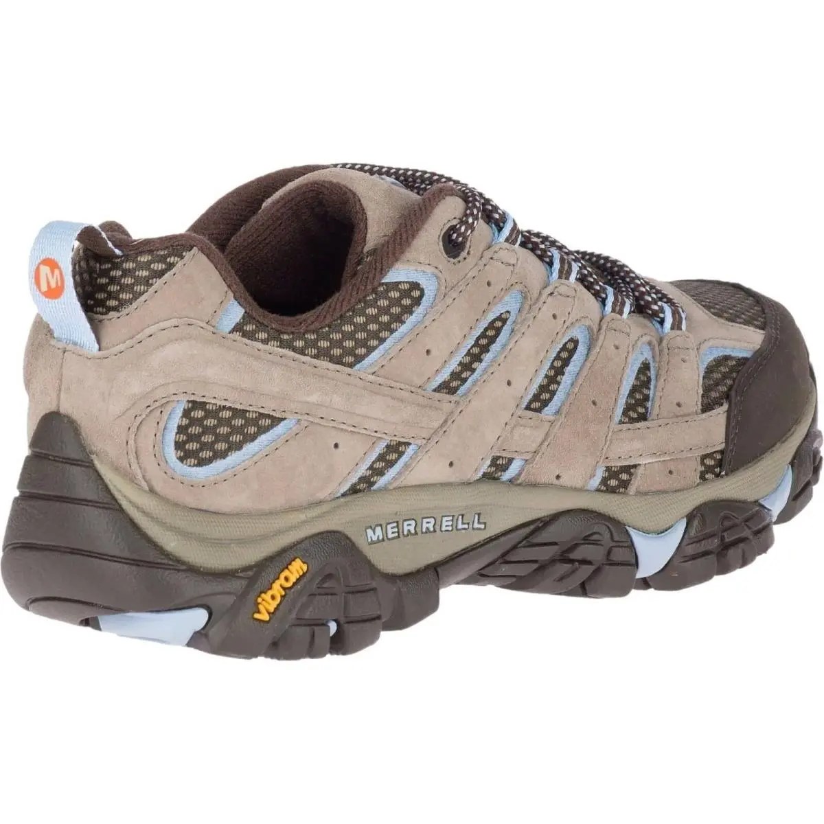 Merrell shoes - Z21122 - Z21122 - Gray (UPC: 884506919963) 6