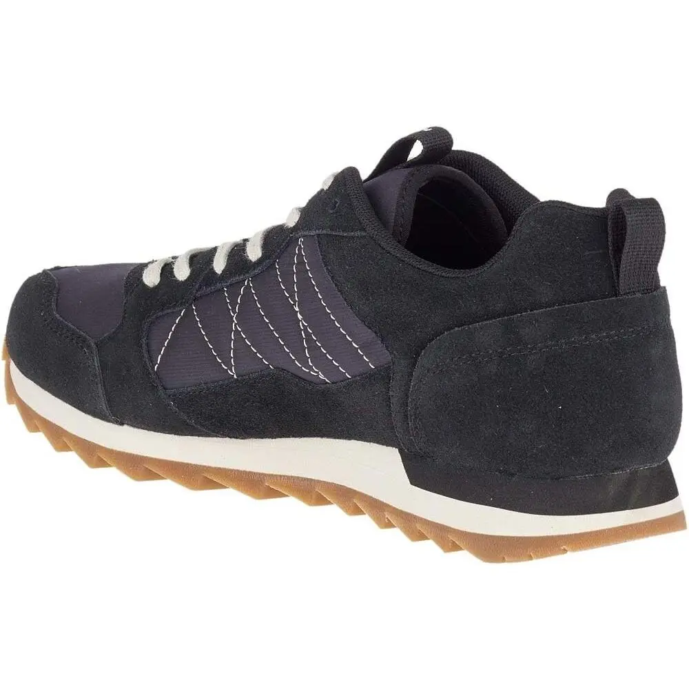 Merrell shoes - Merrell Alpine - Alpine - Black 8