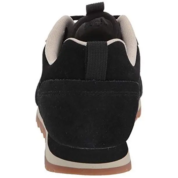 Merrell shoes - Merrell Alpine - Alpine - Black 3