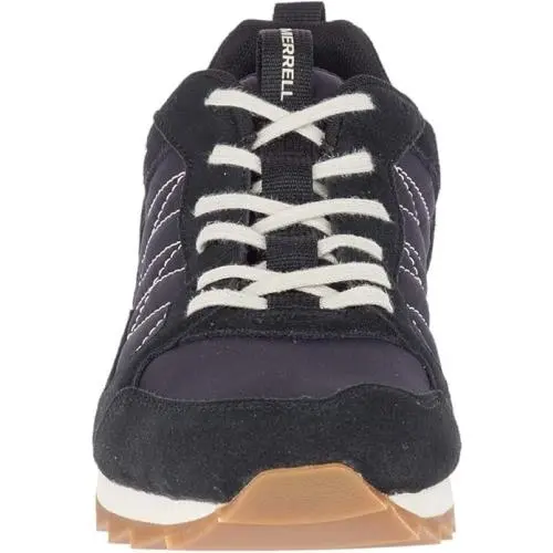 Merrell shoes - Merrell Alpine - Alpine - Black 7