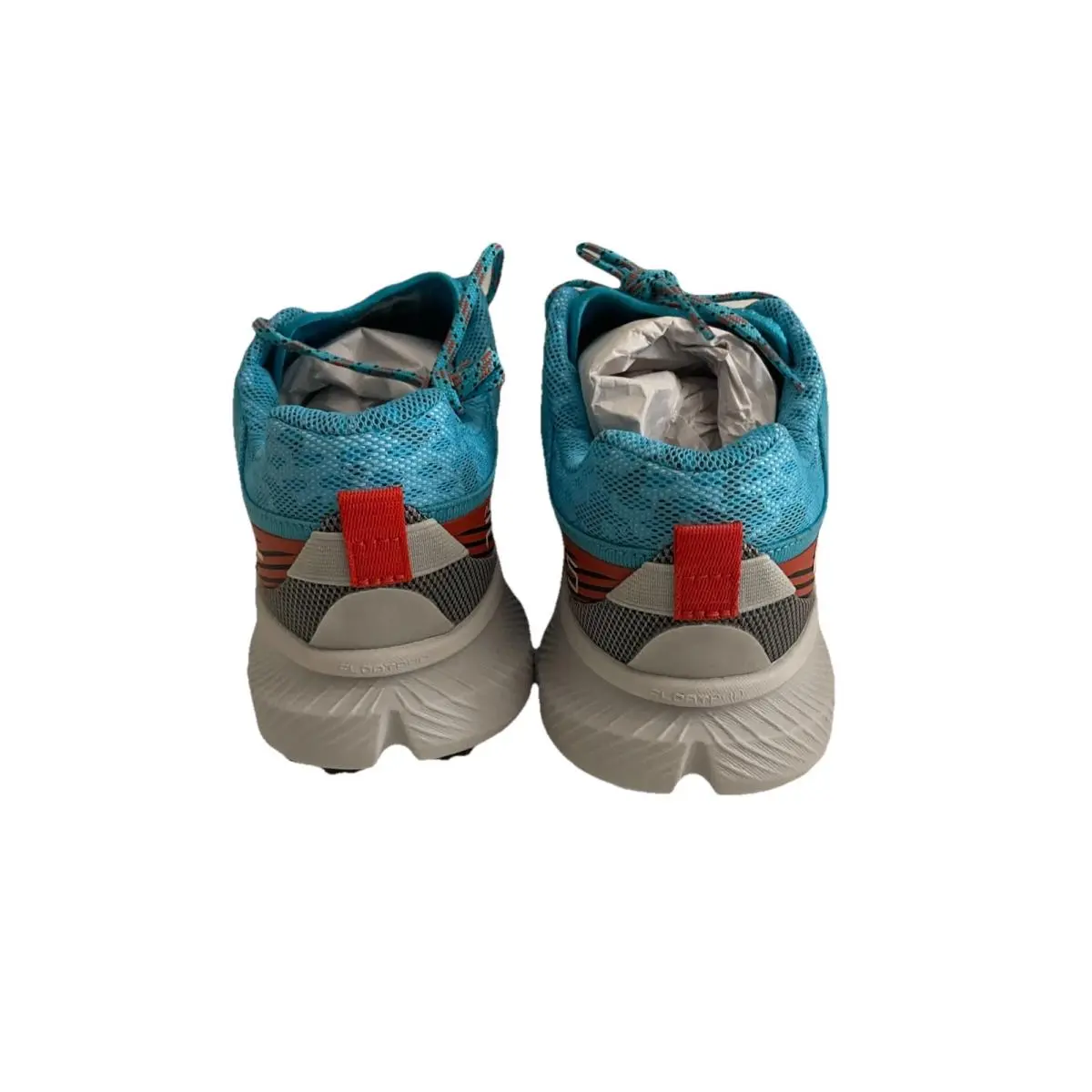 Merrell shoes - Merrell Agility Peak 5 - Agility Peak - Blue 1