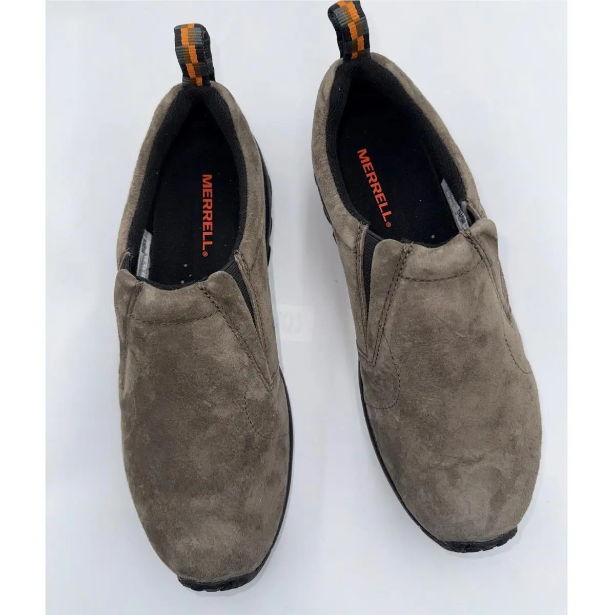 Merrell shoes - Gray 2