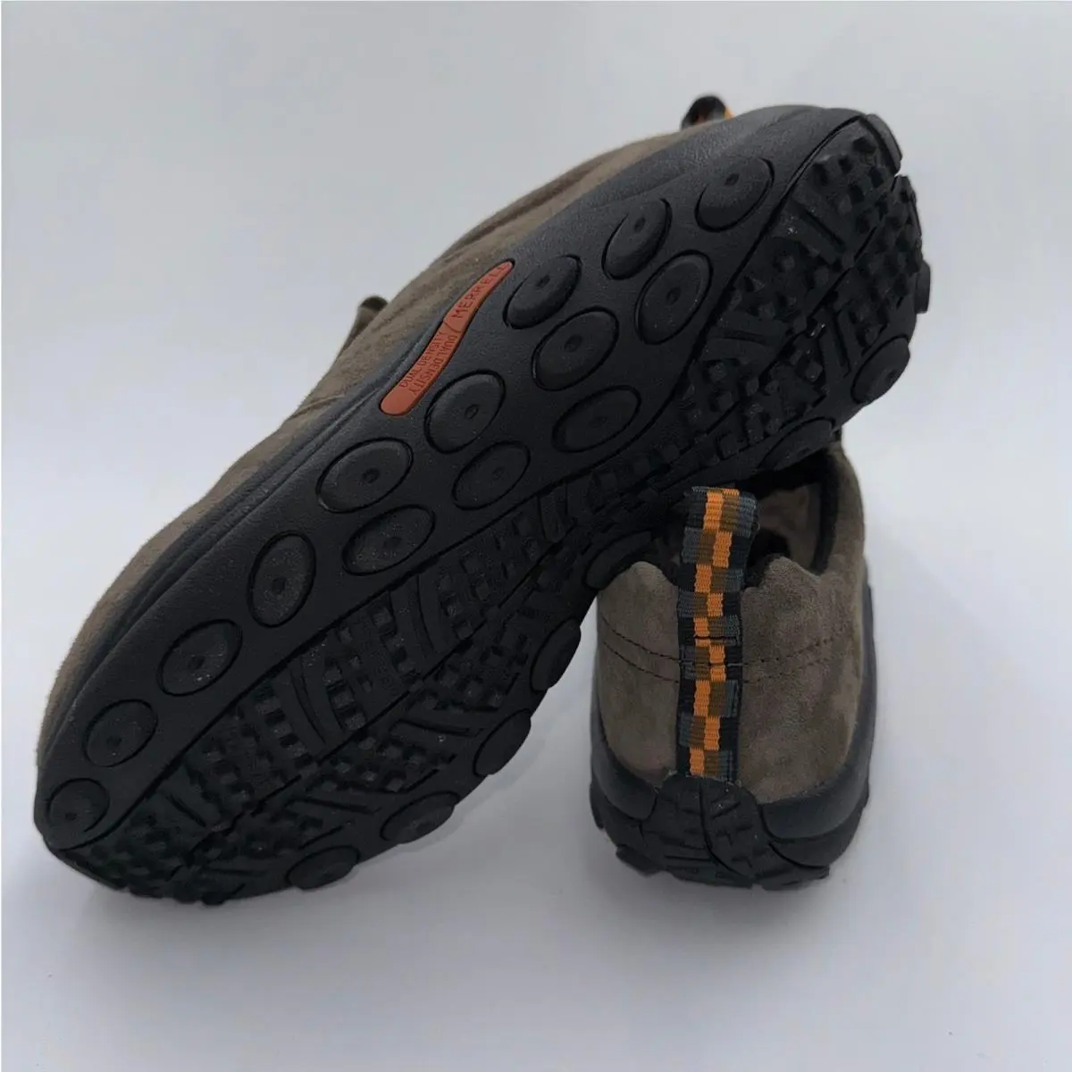 Merrell shoes - Gray 4