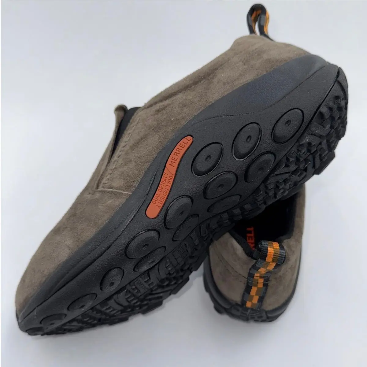Merrell shoes - Gray 5