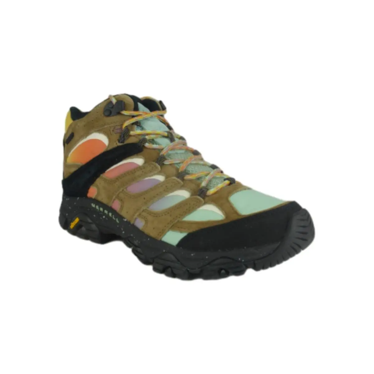 Merrell shoes - Multi (UPC: 195018028853) 0