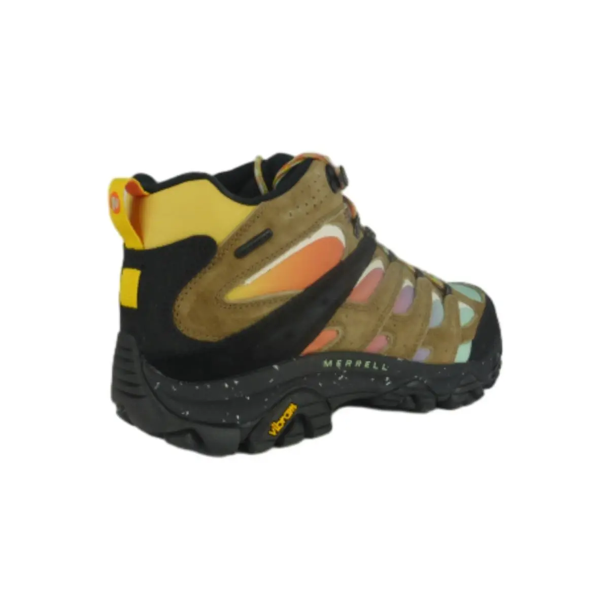Merrell shoes - Multi (UPC: 195018028853) 1