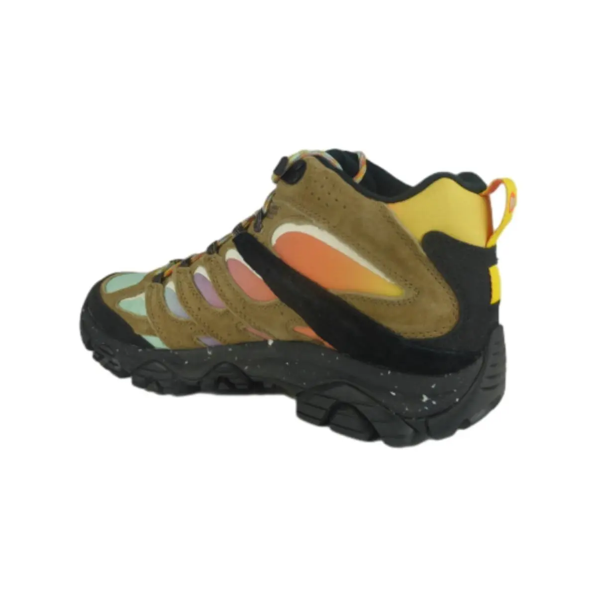 Merrell shoes - Multi (UPC: 195018028853) 2