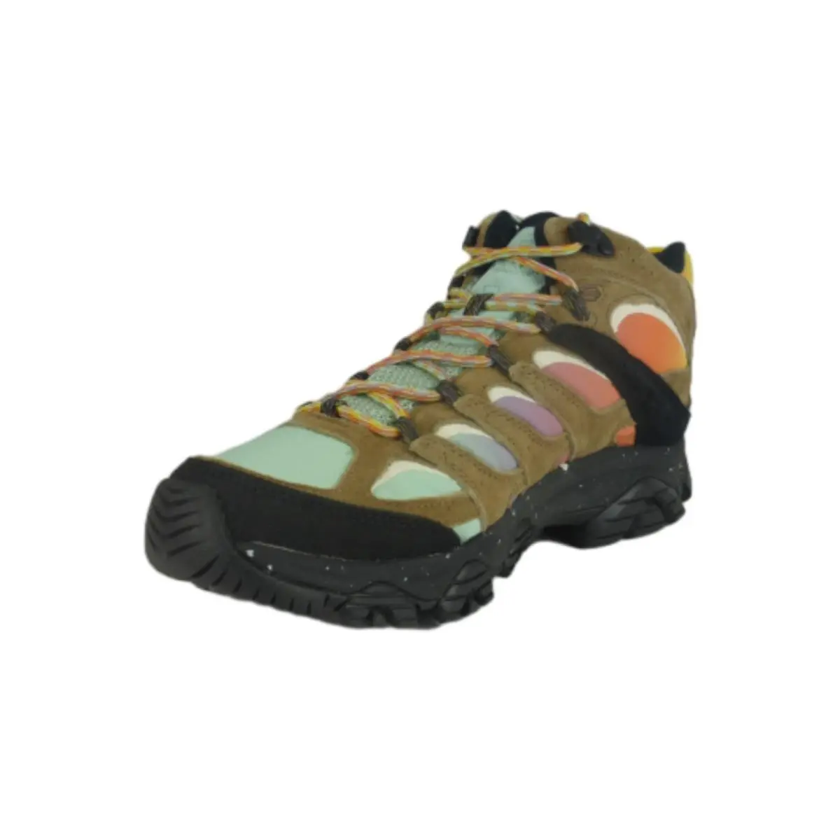 Merrell shoes - Multi (UPC: 195018028853) 5