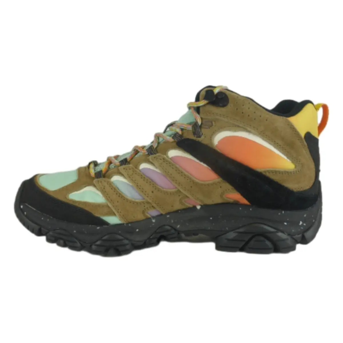 Merrell shoes - Multi (UPC: 195018028853) 6