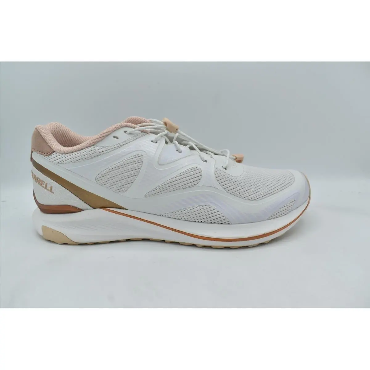 Merrell shoes - Skyquest Trek - Skyquest Trek - White 4