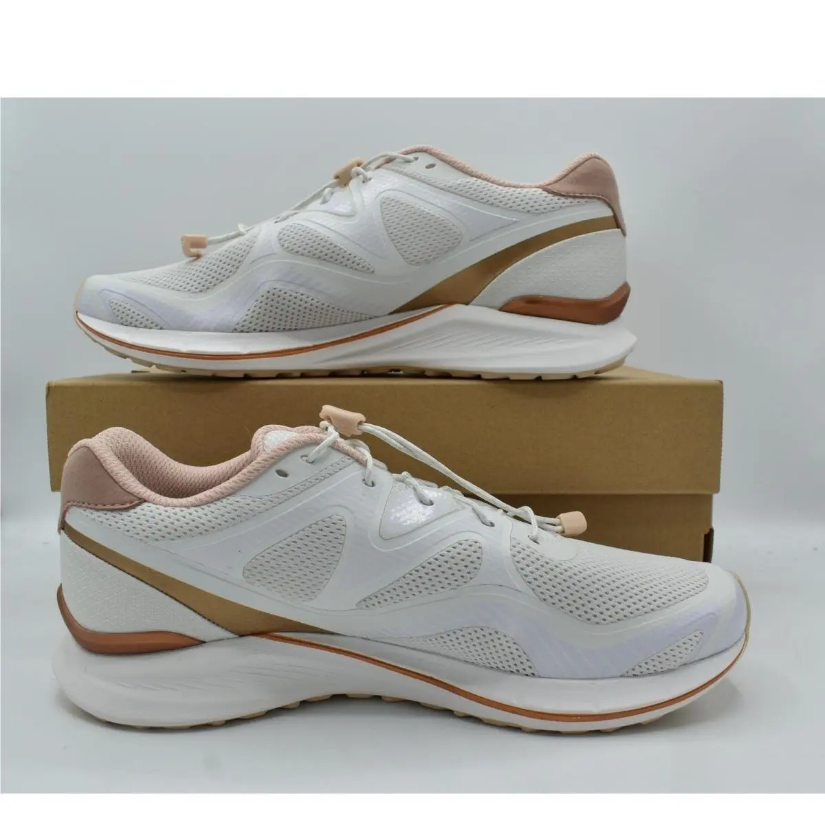 Merrell shoes - Skyquest Trek - Skyquest Trek - White 6