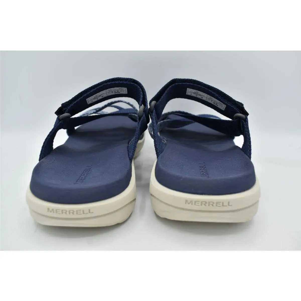 Merrell shoes - Open Toe - Open Toe - J006944 - Blue (UPC: 195019822436) 3