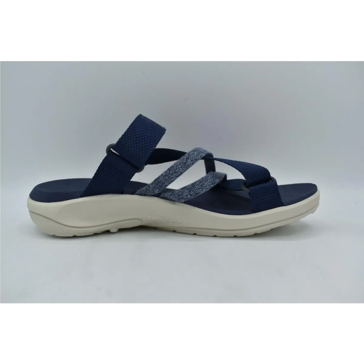 Merrell shoes - Open Toe - Open Toe - J006944 - Blue (UPC: 195019822436) 5