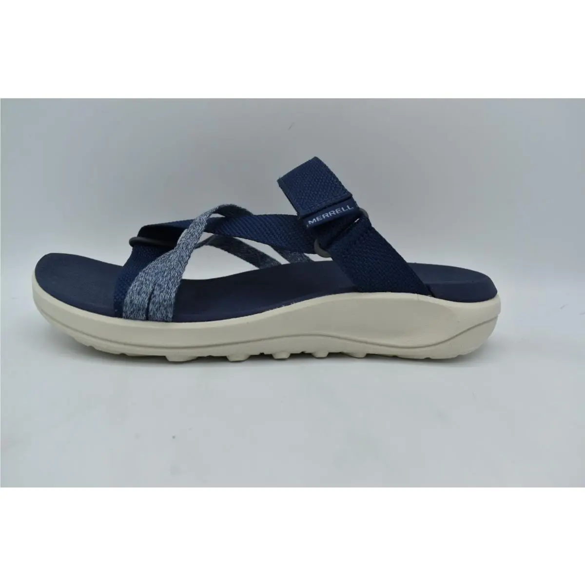 Merrell shoes - Open Toe - Open Toe - J006944 - Blue (UPC: 195019822436) 6